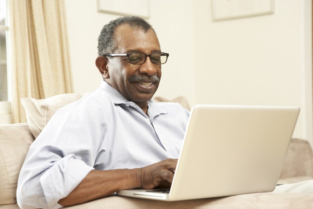 Online Continuing Education Courses for Seniors