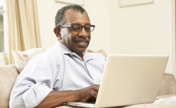 Online Continuing Education Courses for Seniors