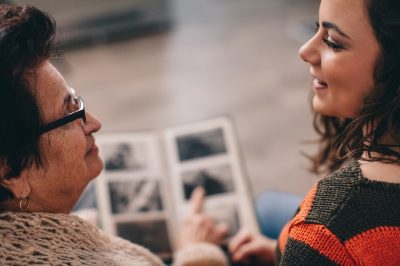 “It’s about the Person, Not the Dementia”: How One CABHI Project is Bringing Person-centred Care to Life