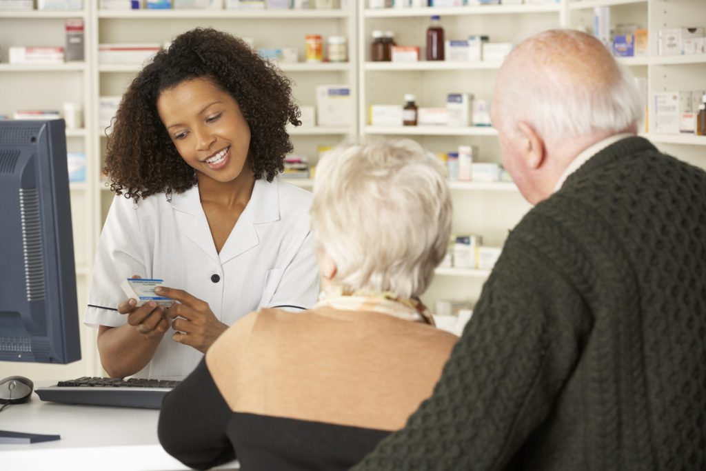 Simplifying Discharge Medication Management for Complex Patients