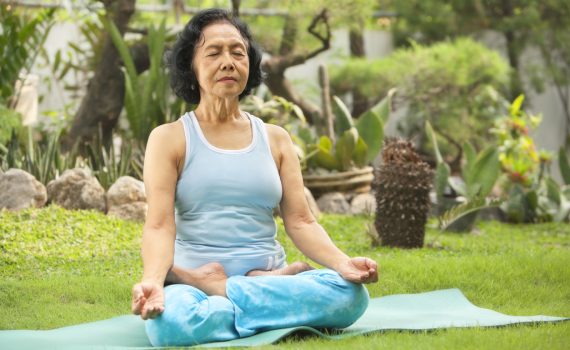 Meditation and Hyperbaric Oxygen Therapy to Improve Cognition and Well-Being