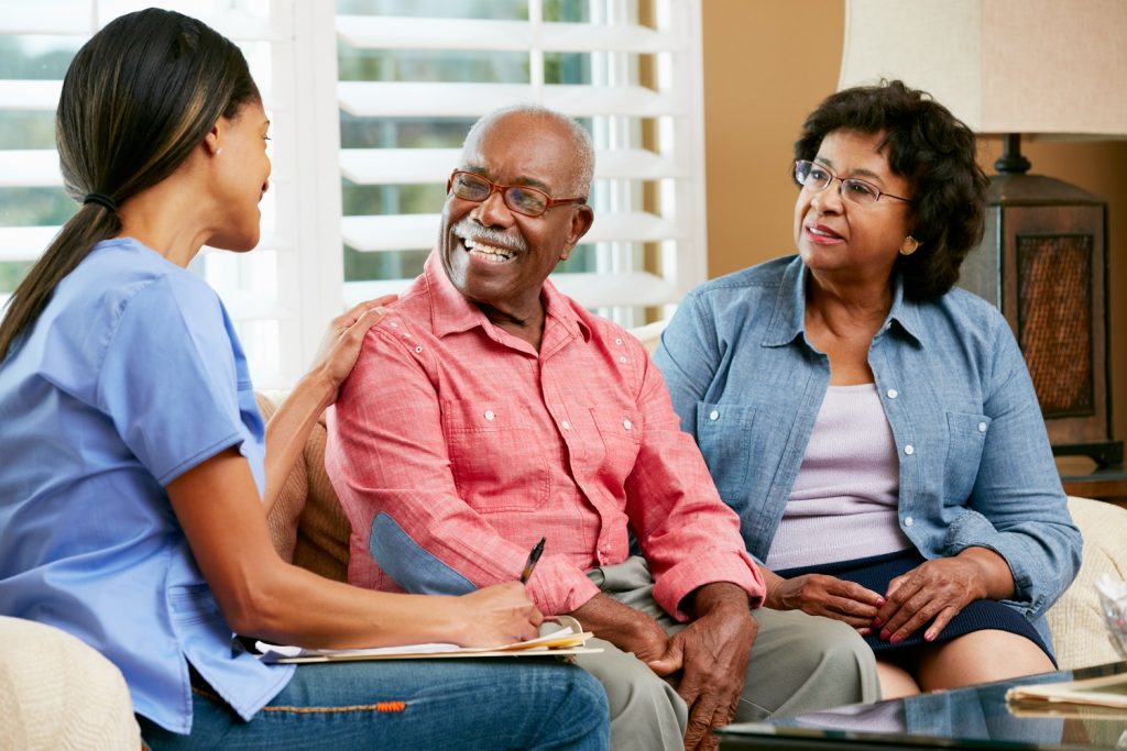 uCarenet: Marketplace Helps Families Find Trusted, Affordable Home Care