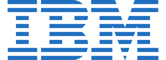 IBM Logo