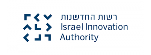 Israel Innovation Authority Logo