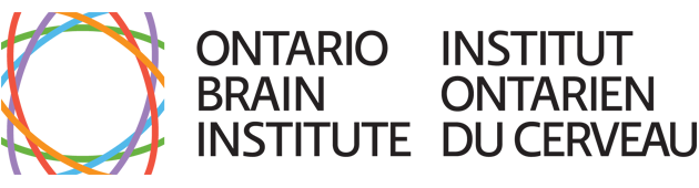 Ontario Brain Institute Logo