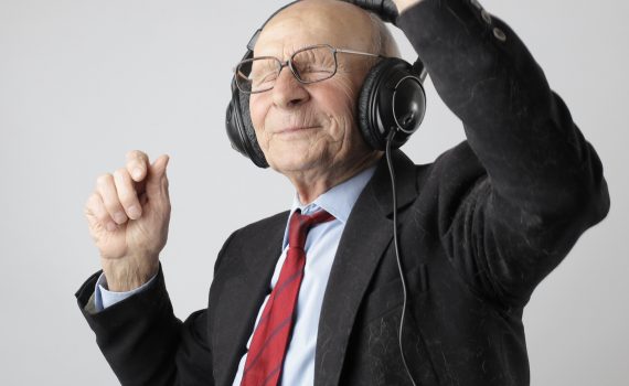 Intergenerational Music Therapy to Address Caregiver Burden in Long Term Care