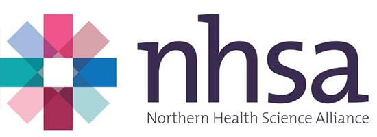 NHSA Logo