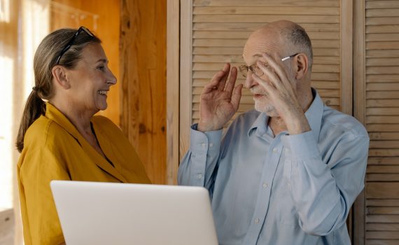 Sunshine Connected: Supporting digital literacy among older adults