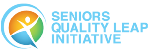 Seniors Quality Leap Initiative logo